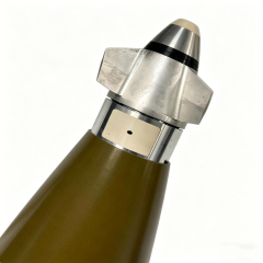 PGK for 155mm Shrapnel