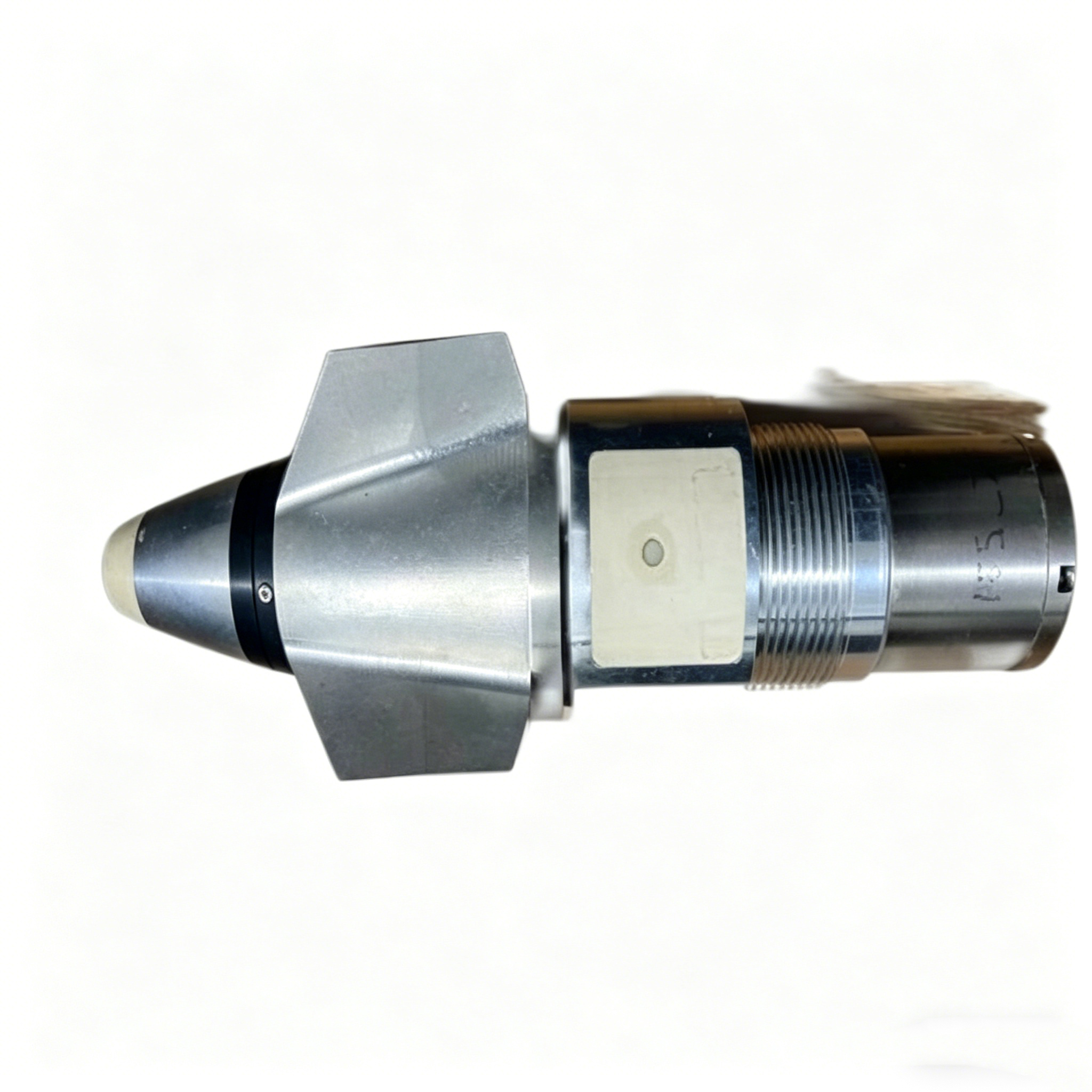 PGK for 155mm Shrapnel