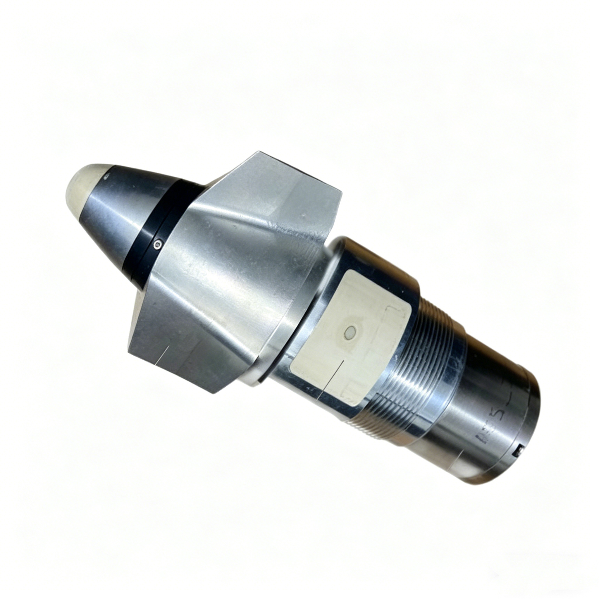 PGK for 155mm Shrapnel
