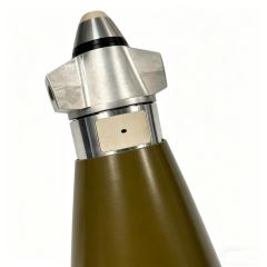 PGK for 155mm Shrapnel