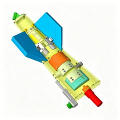 MK82 Guidance Component
