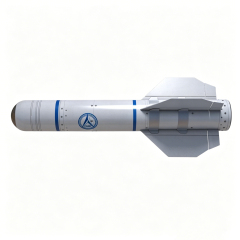 TL-14 Missle