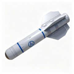 TL-14 Missle