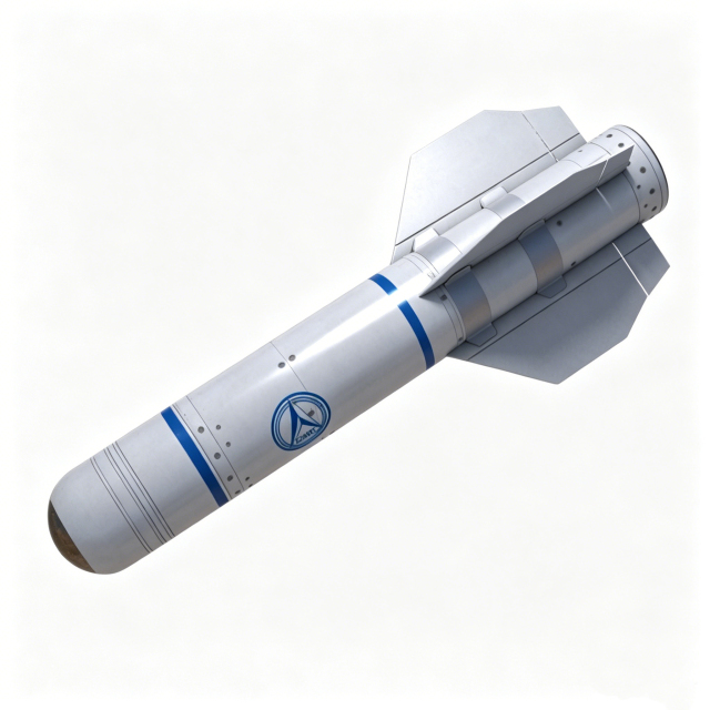 TL-14 Missle