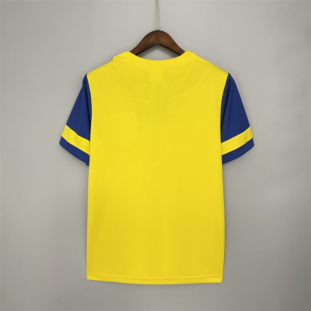 Retro Parma 93/95 home  jersey Fan Version
