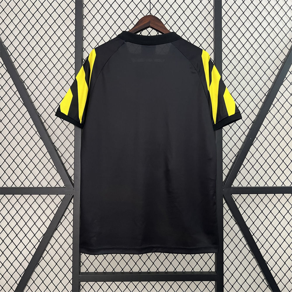 Retro Juventus 96/97  third game  jersey Fan Version