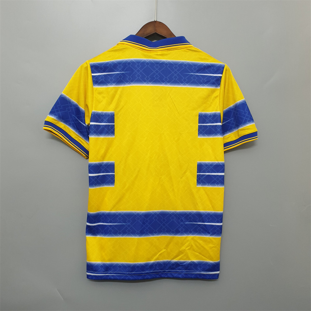 Retro Parma 98/99 Home jersey Fan Version