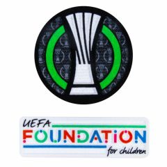 UEL Patch