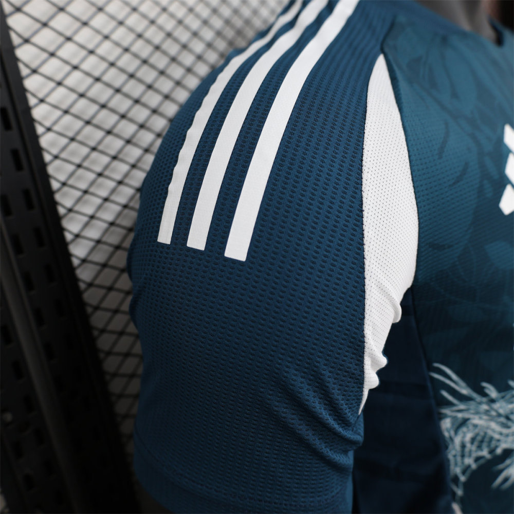24/25 Real Madrid Special edition Jersey Player Version