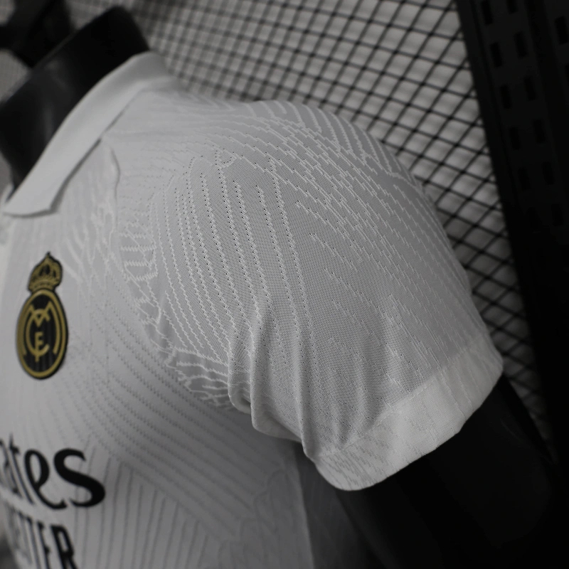 24/25 Real Madrid Special edition Jersey Player Version