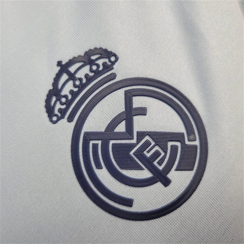 24/25 Real Madrid Training clothes Football teamshirt Special edition Jersey Player Version