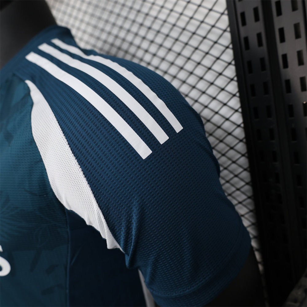 24/25 Real Madrid Special edition Jersey Player Version