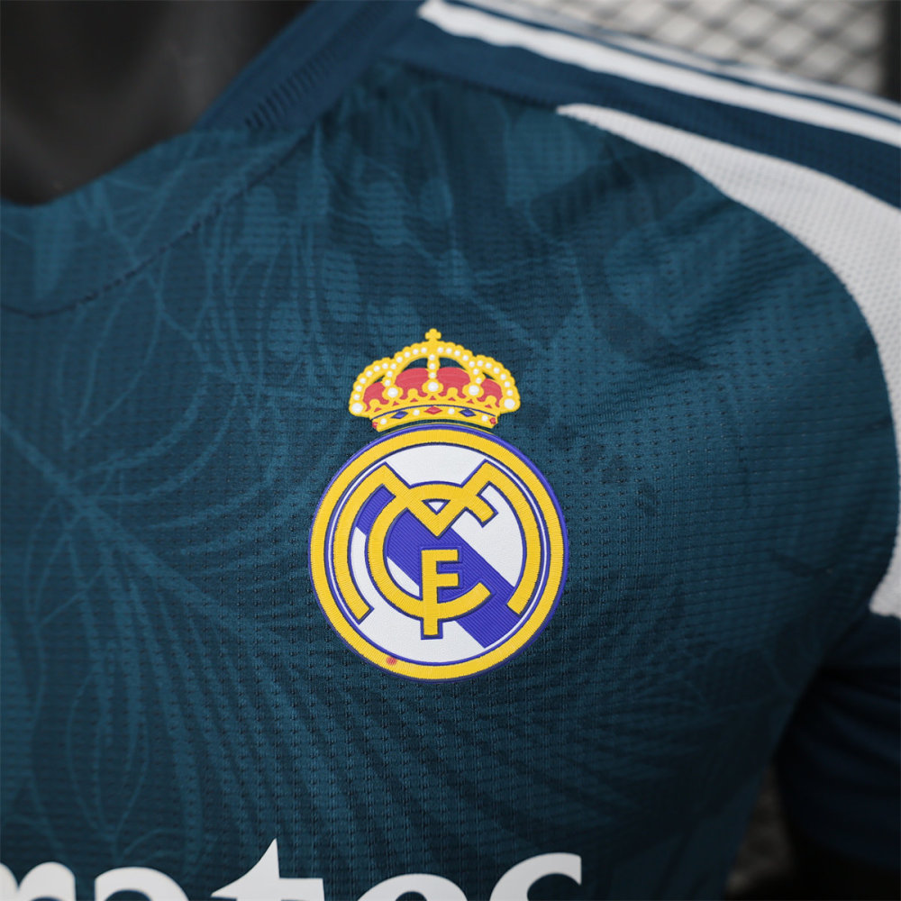 24/25 Real Madrid Special edition Jersey Player Version