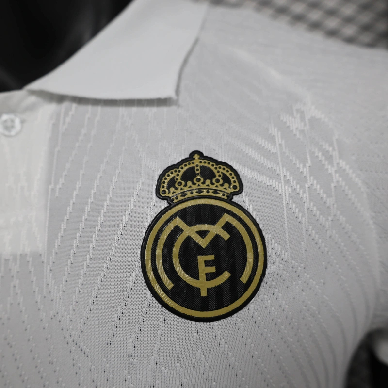 24/25 Real Madrid Special edition Jersey Player Version