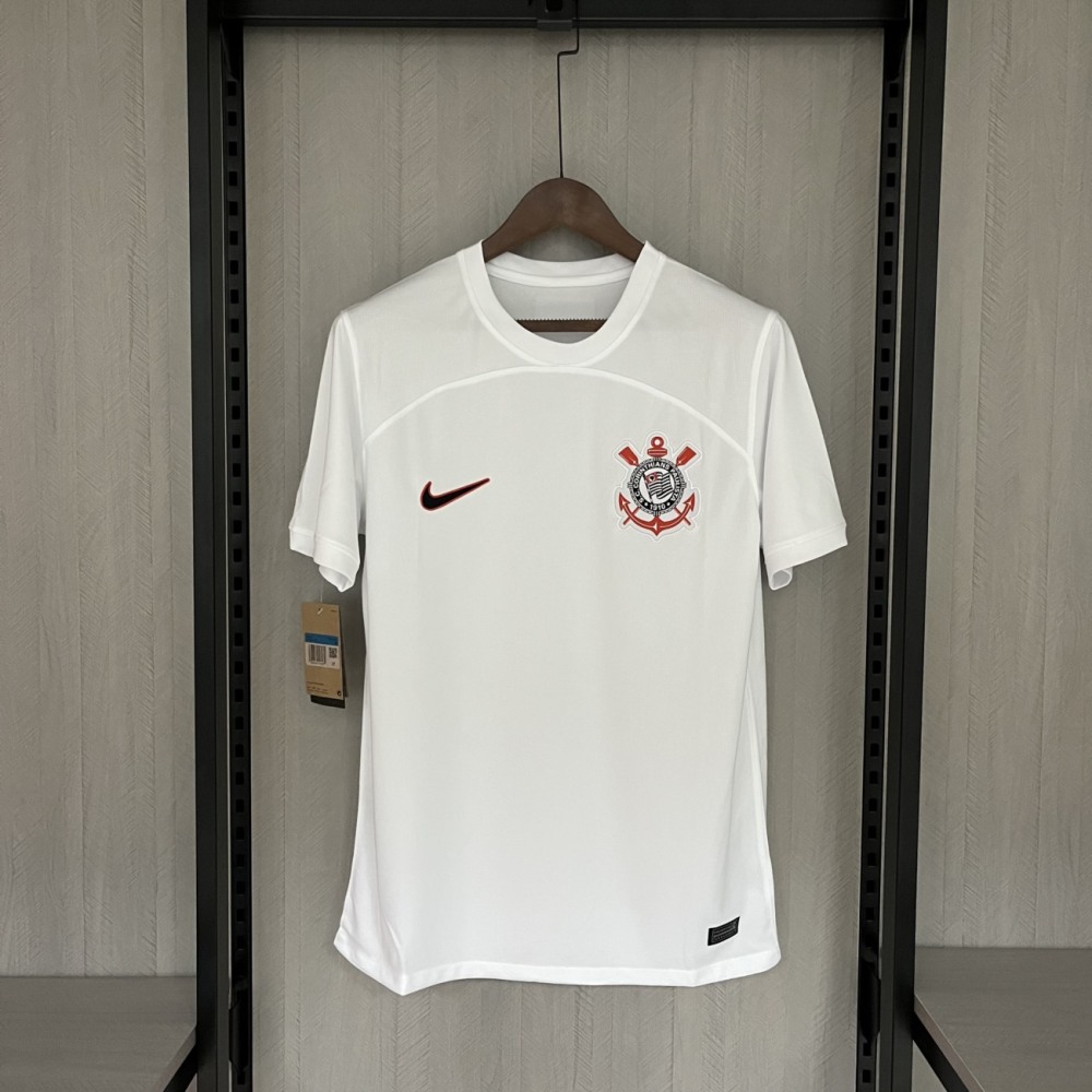 2023/24 Women Corinthians Home jersey