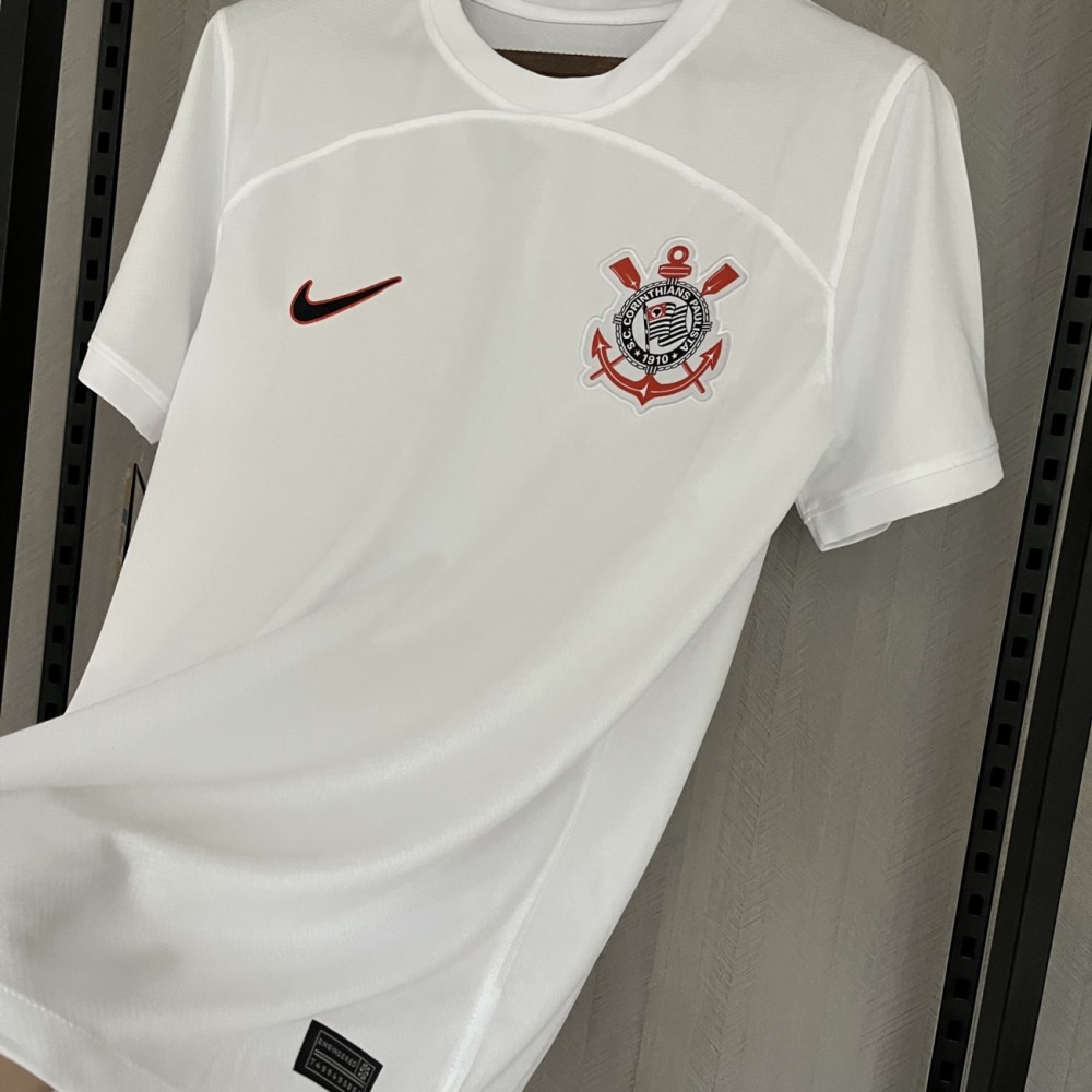 2023/24 Women Corinthians Home jersey
