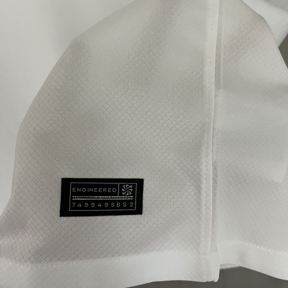 2023/24 Women Corinthians Home jersey
