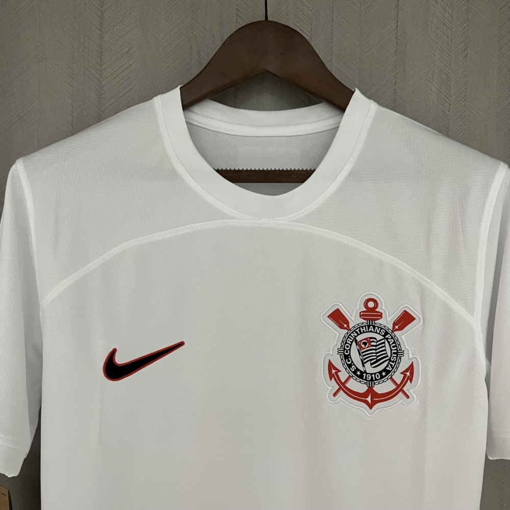 2023/24 Women Corinthians Home jersey