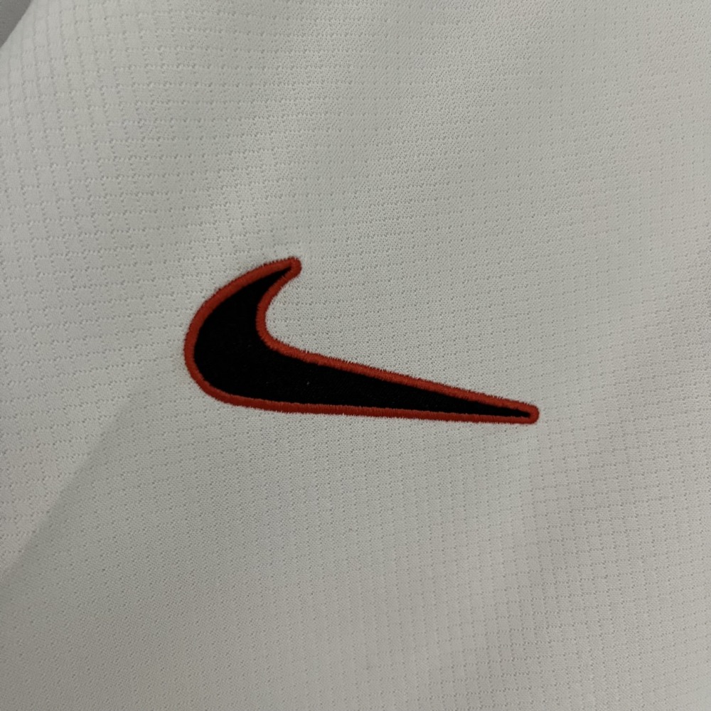 2023/24 Women Corinthians Home jersey
