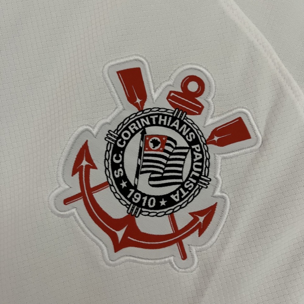 2023/24 Women Corinthians Home jersey