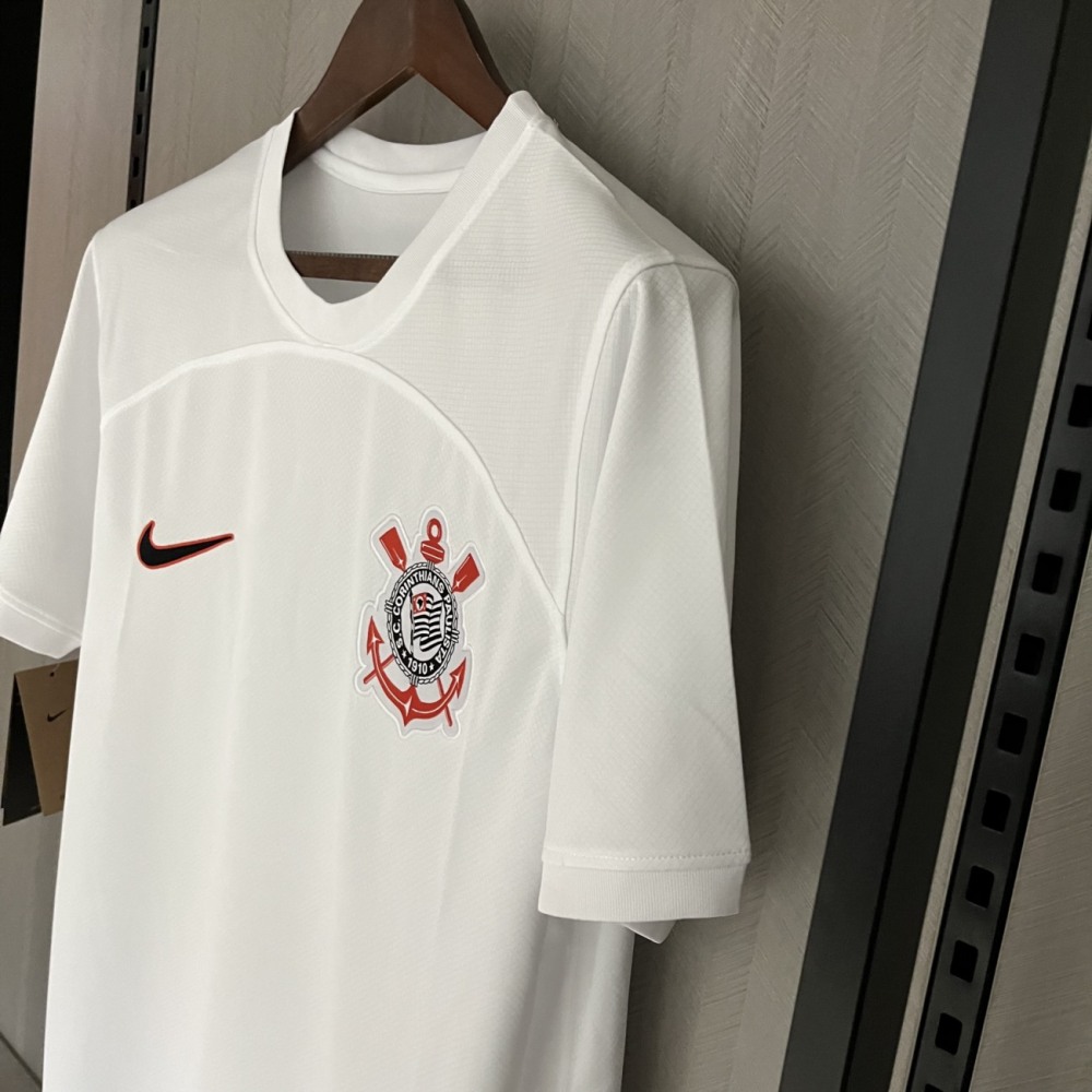2023/24 Women Corinthians Home jersey