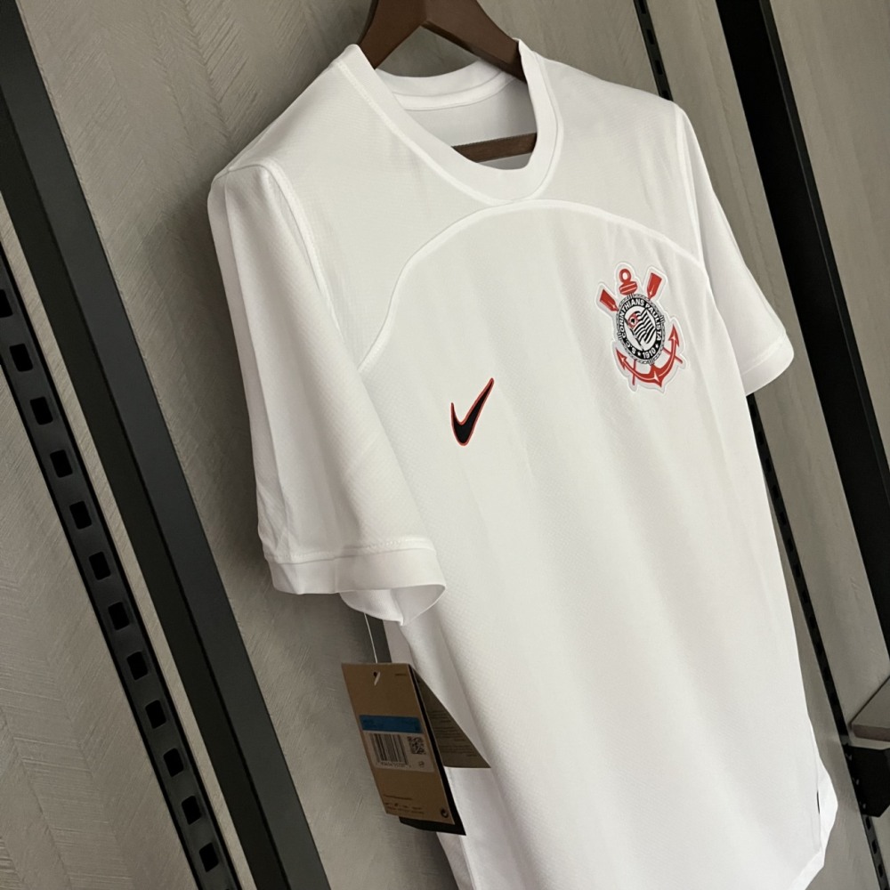 2023/24 Women Corinthians Home jersey