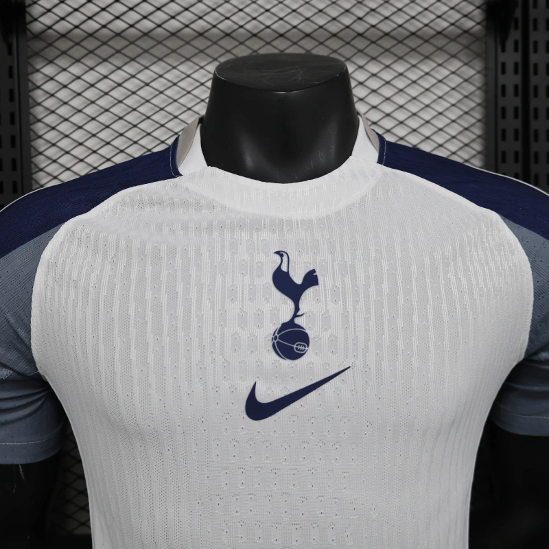 2025/26 Tottenham Hotspur jersey Player Version