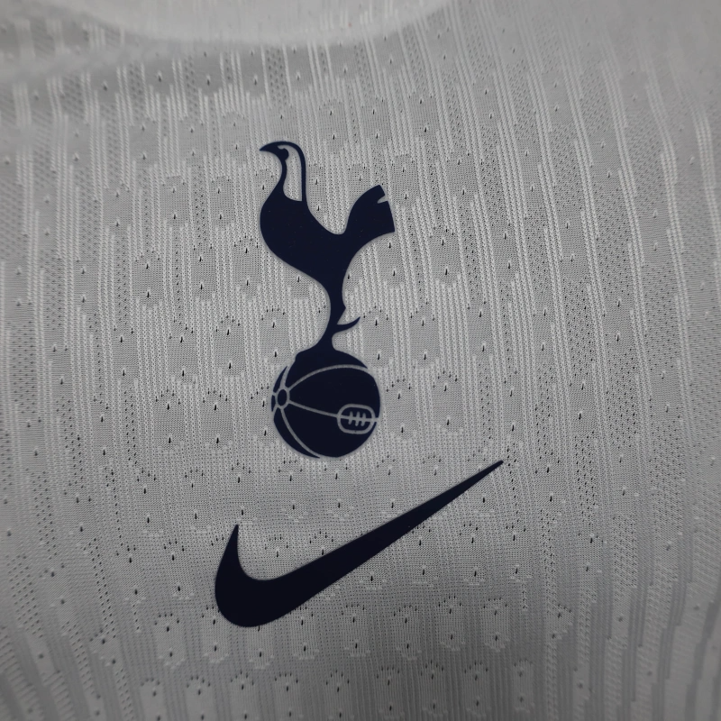 2025/26 Tottenham Hotspur jersey Player Version