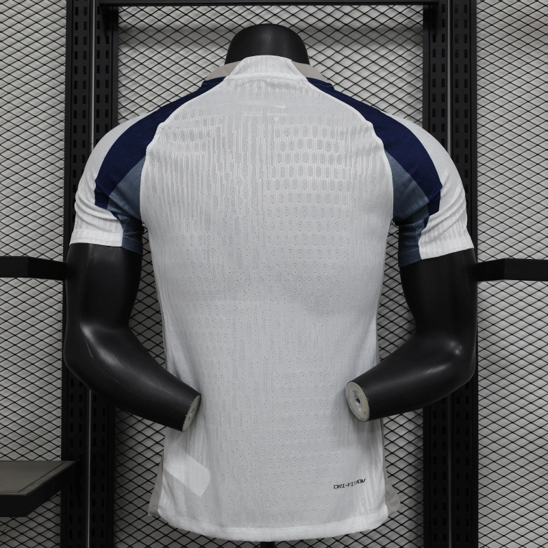 2025/26 Tottenham Hotspur jersey Player Version