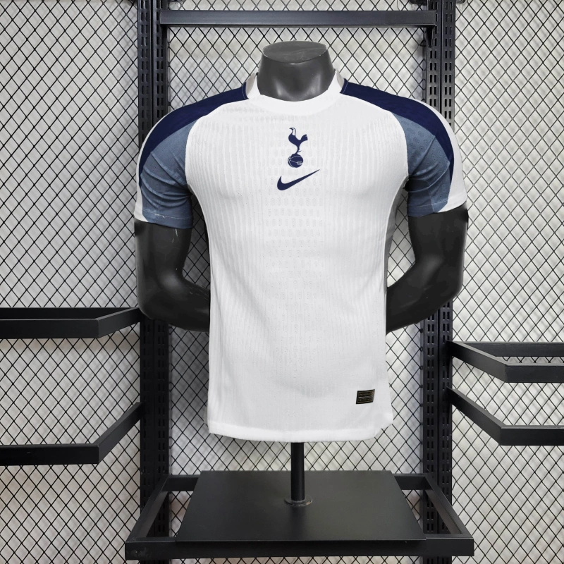 2025/26 Tottenham Hotspur jersey Player Version
