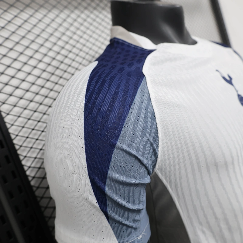 2025/26 Tottenham Hotspur jersey Player Version