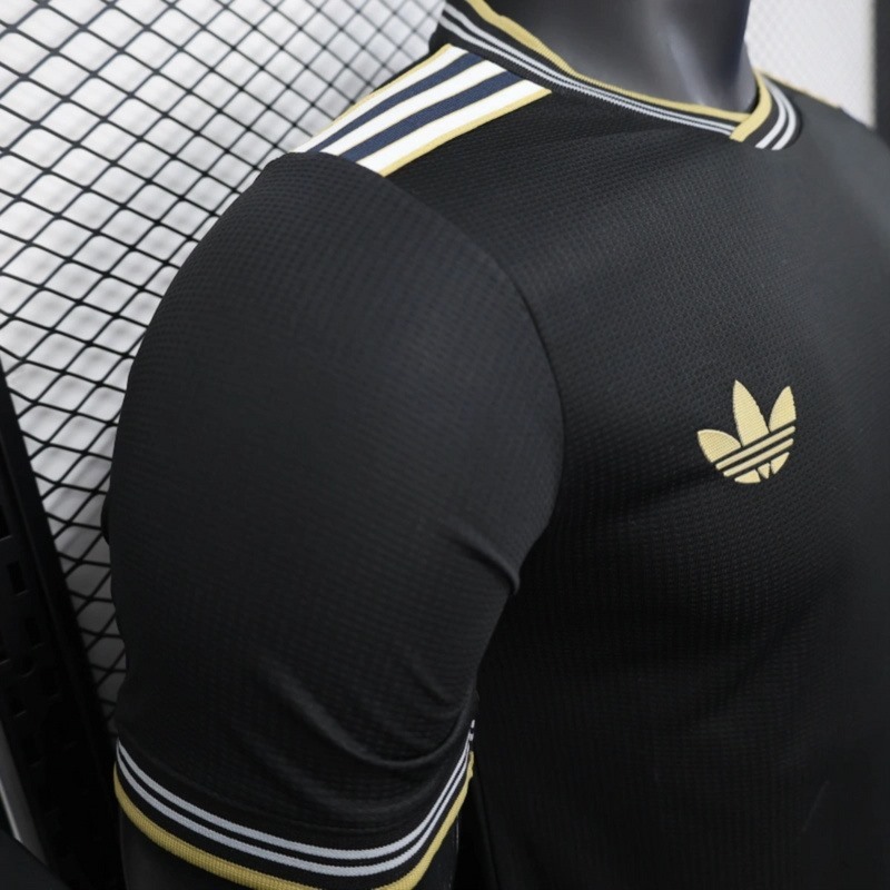 25/26 Juventus Away jersey Player Version