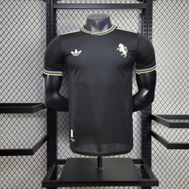 25/26 Juventus Away jersey Player Version