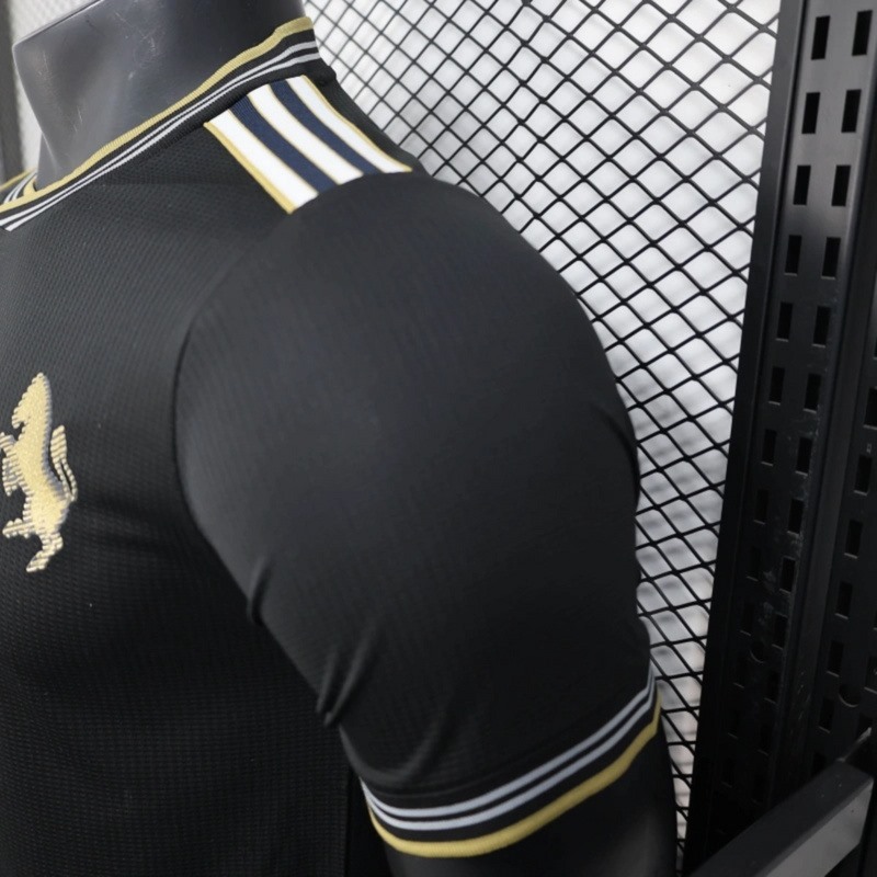 25/26 Juventus Away jersey Player Version