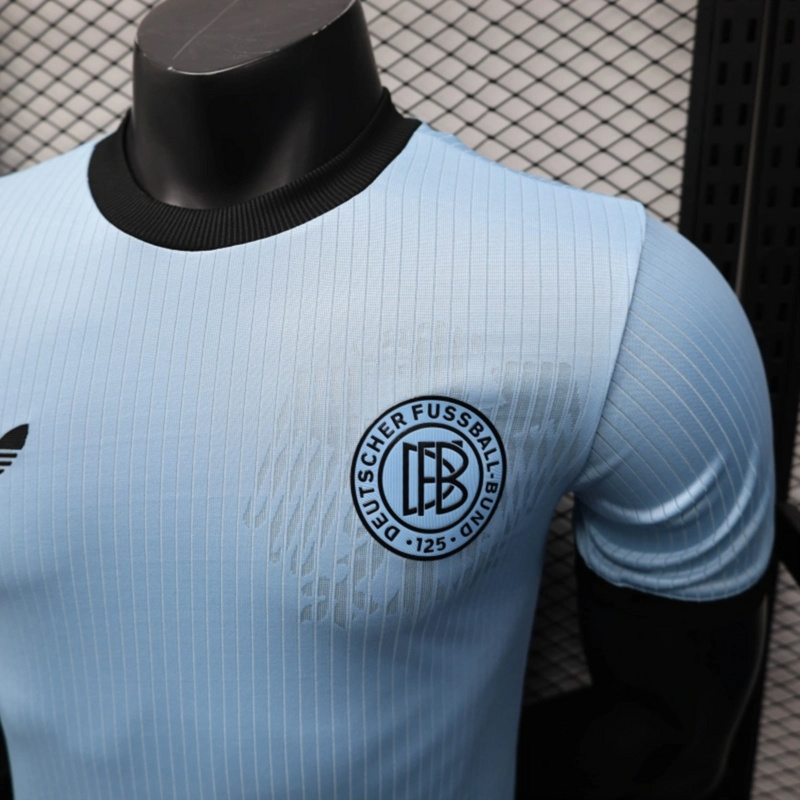 2025/26 Germany Anniversary Edition jersey Player Version