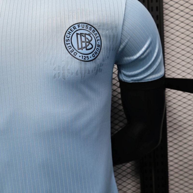 2025/26 Germany Anniversary Edition jersey Player Version