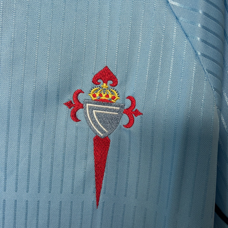 Retro Celta 97/99 Home jersey Fan Version