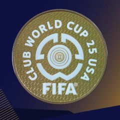 Club WorldCup 25 USA