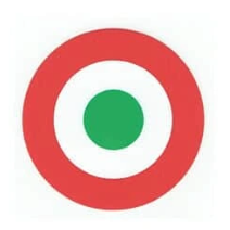 Serie A patch -1
