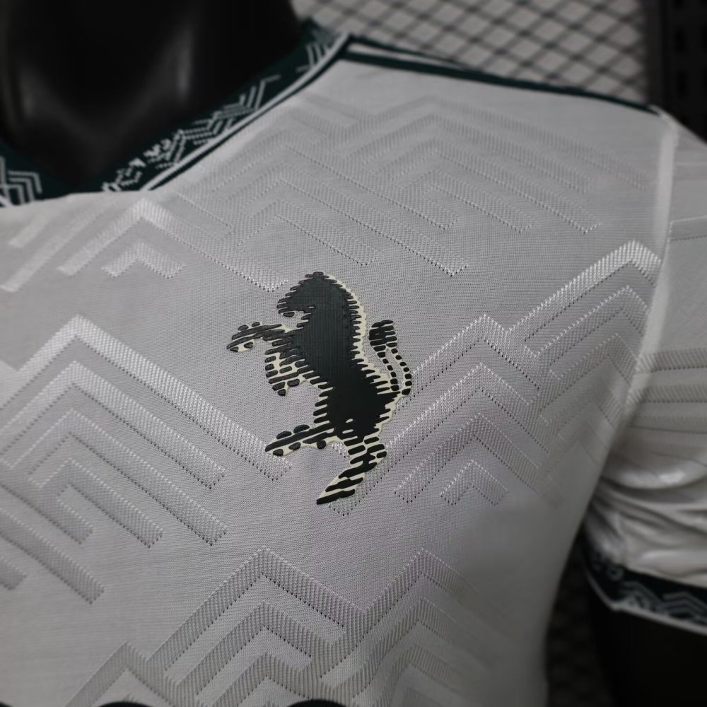 Juventus Authentic Football Jersey Special Edition Shirt 2025/26