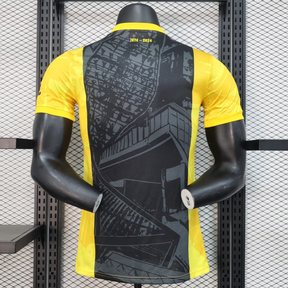 Borussia Dortmund Special Jersey Player Version 2024/25