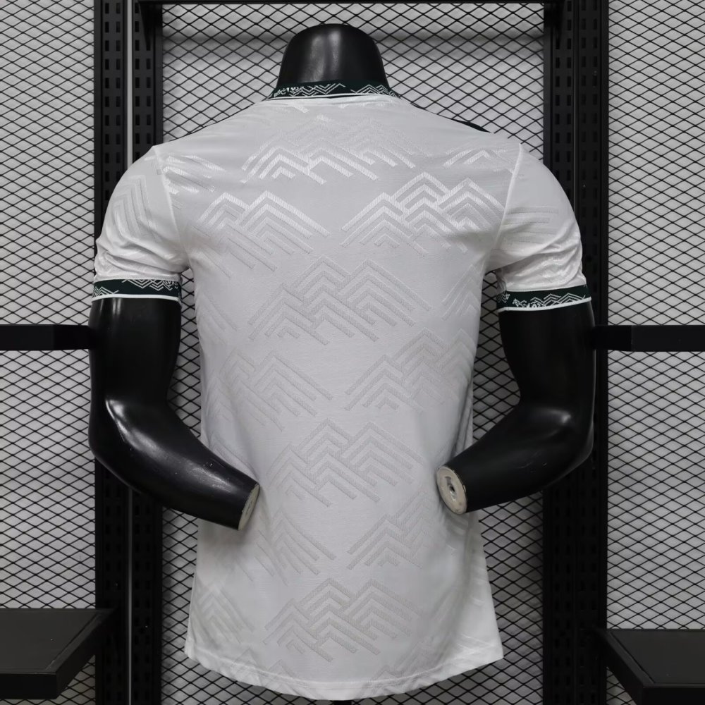 Juventus Authentic Football Jersey Special Edition Shirt 2025/26