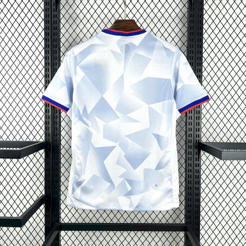 USA Soccer Jersey Home Custom Shirt 2025