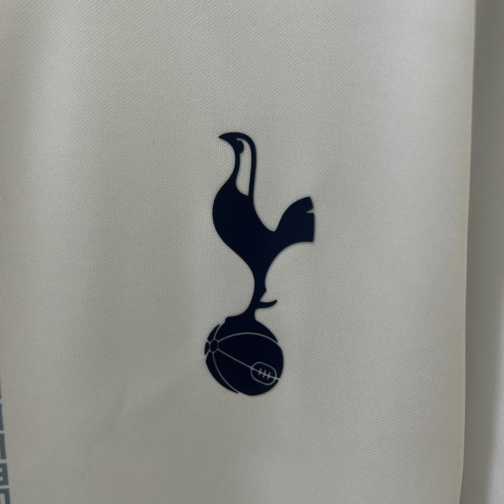 Tottenham Hotspur Football Jersey Pre-Match Custom Shirt 2024/25