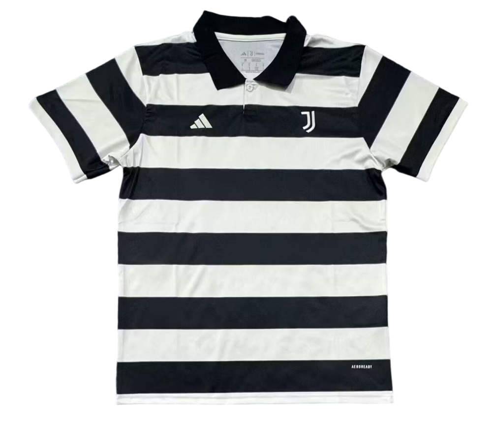 Juventus Soccer Jersey Fourth Away Custom Shirt 2025/26