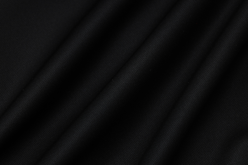 Real Madrid Training Kit (Jacket+Pants) Black 2025/26