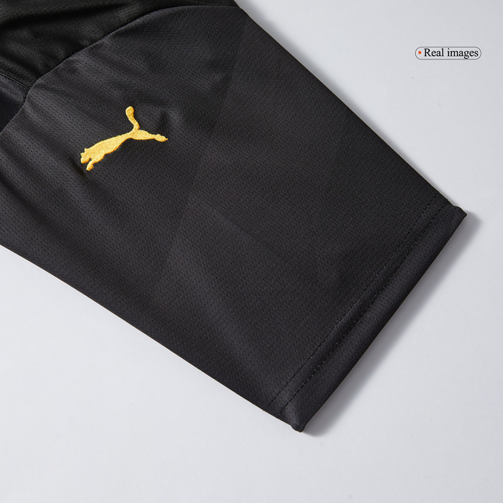 Borussia Dortmund Away Jersey Custom Shirt 2024/25