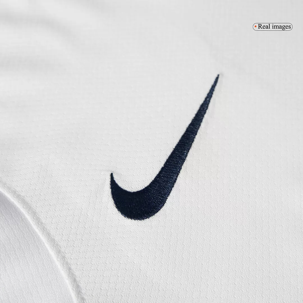PSG Soccer Jersey Away Custom Shirt 2024/25