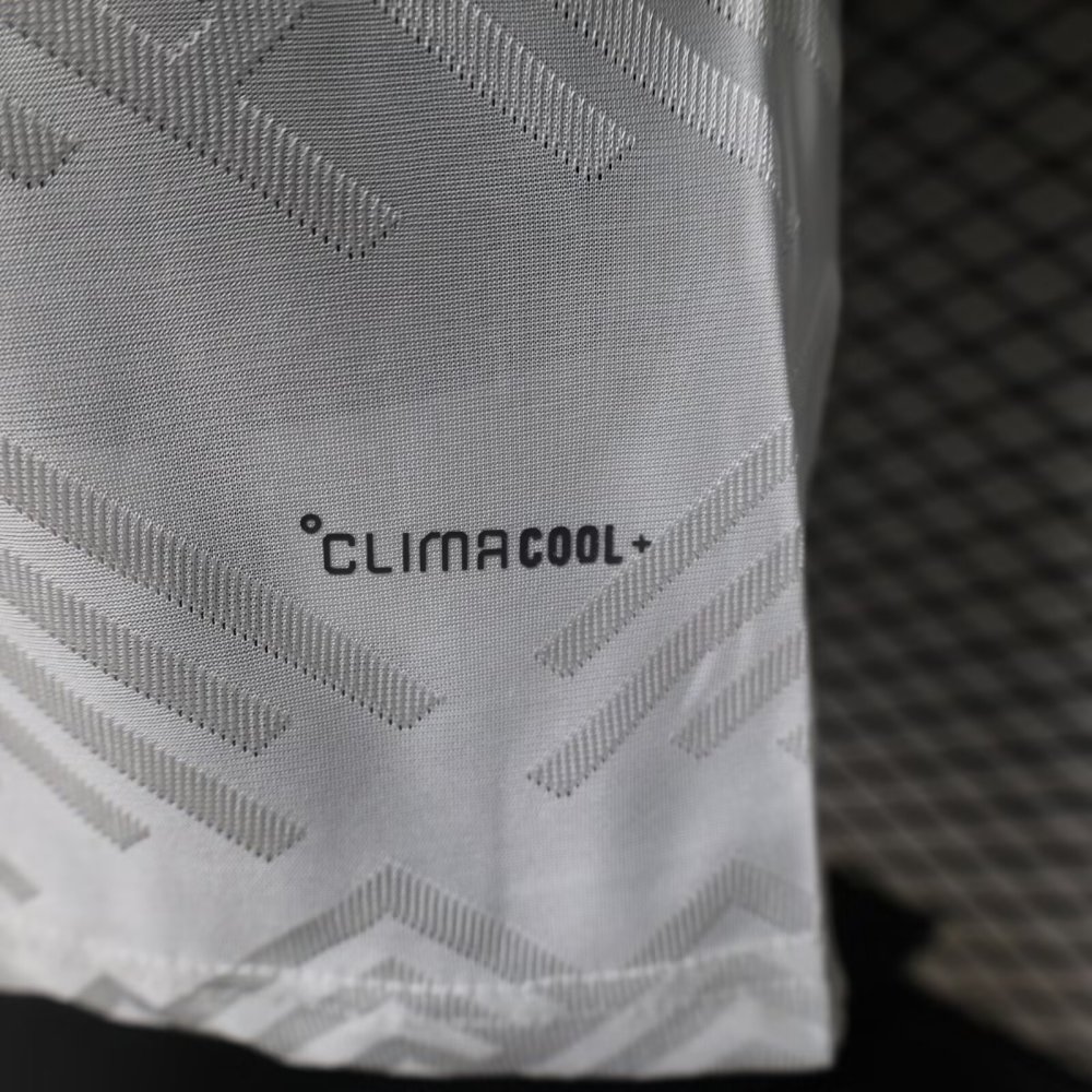 Juventus Authentic Football Jersey Special Edition Shirt 2025/26