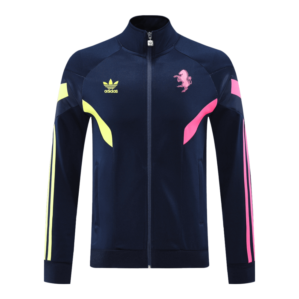 Juventus Training Kit (Jacket+Pants) Navy 2024/25